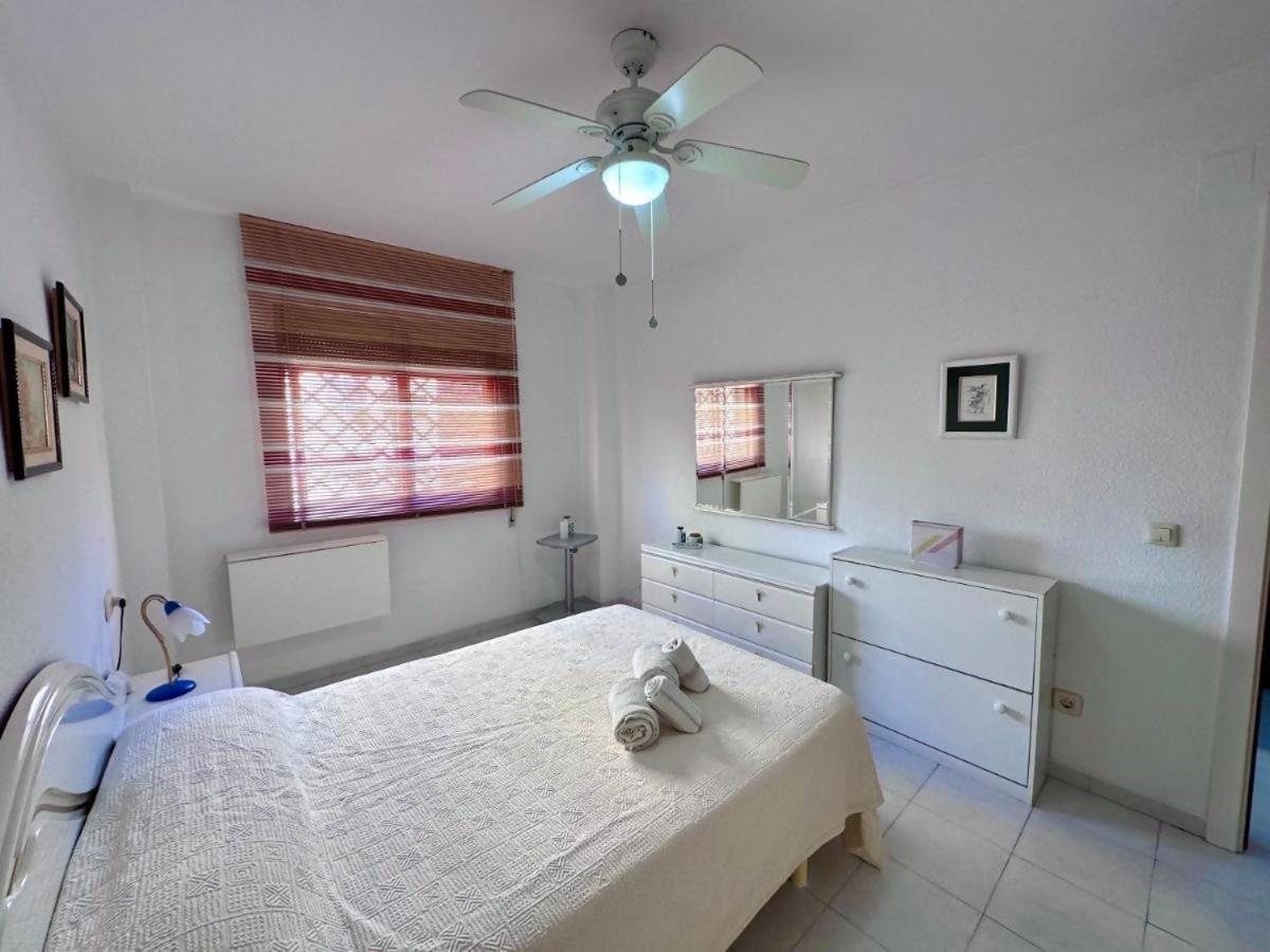 Casaflex Apartamento Centrico En Torremolinos Exterior photo