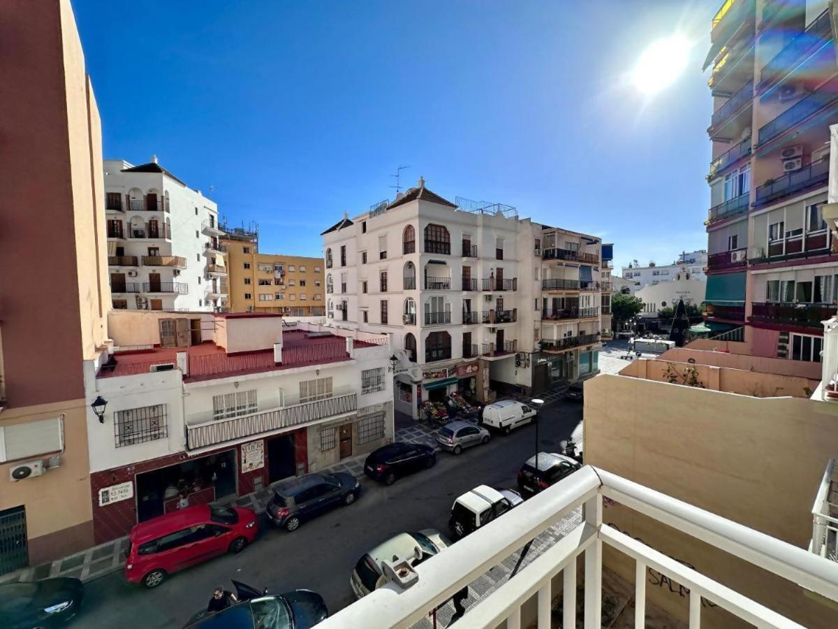 Casaflex Apartamento Centrico En Torremolinos Exterior photo